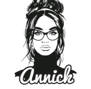 Meet your Posher, Annick